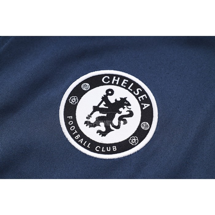 Chandal de Chaqueta del Chelsea 2022-2023 Azul - Haga un click en la imagen para cerrar